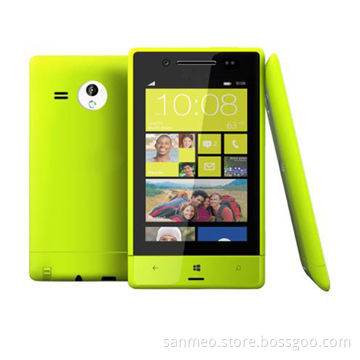 4-inch Smartphone, Spreadtrum SC6531, Bluetooth/WiFi/TV/Dual SIM/Rear Camera 0.3MPNew